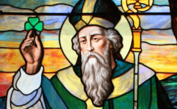St. Patrick vs. The Druids: Ireland's First Easter