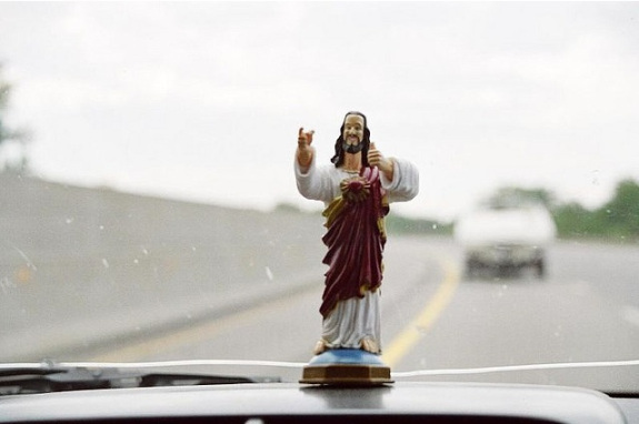 Christ Consciousness, Star Wars, and Pantheistic Monism