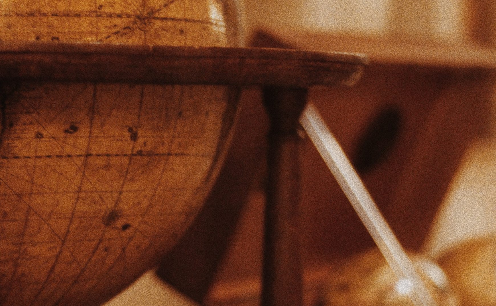 The Fortunate Few: A Flat-Earth Short Story