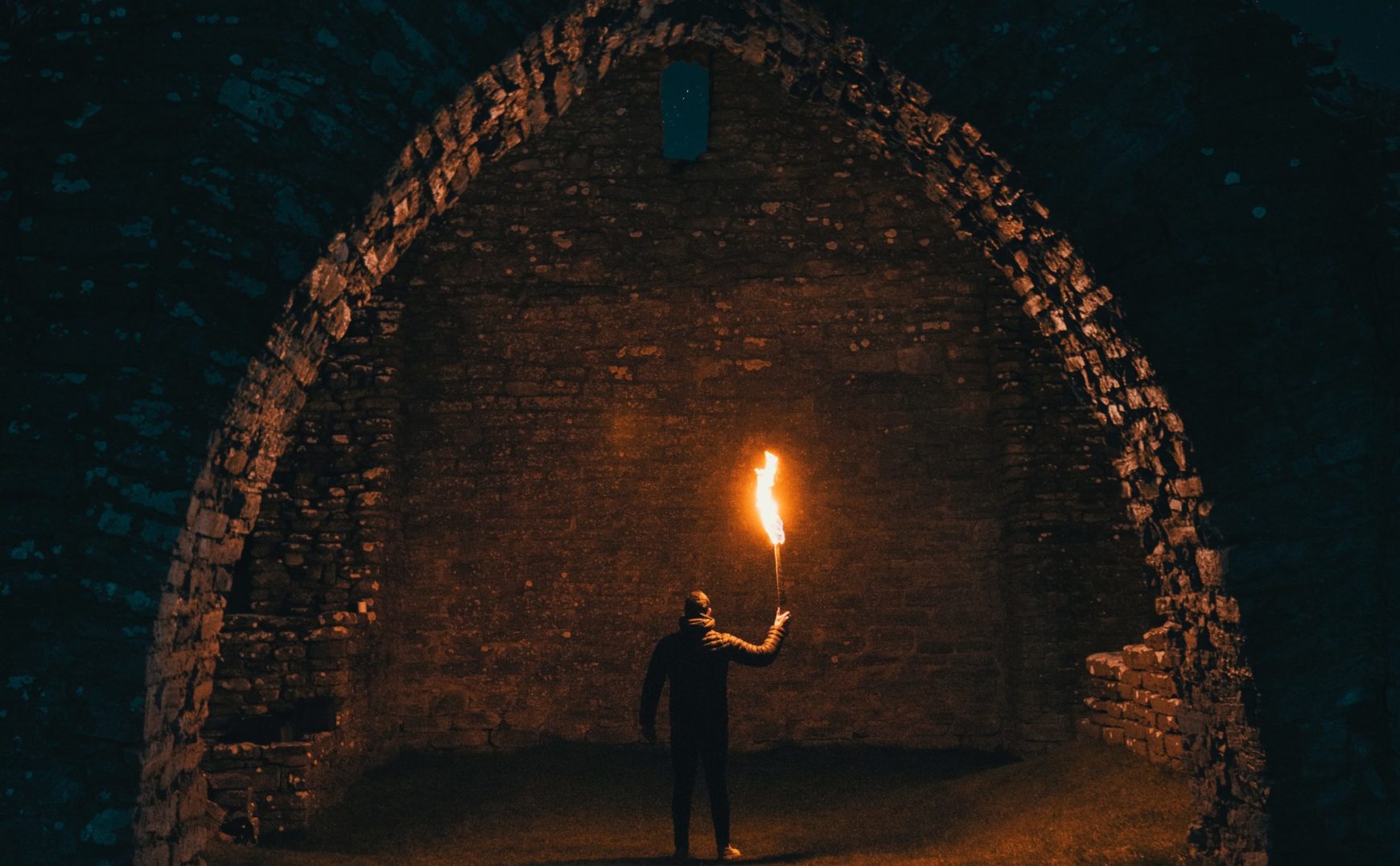 Substantive Wonder: How Fiction Will Make You More Like Jesus