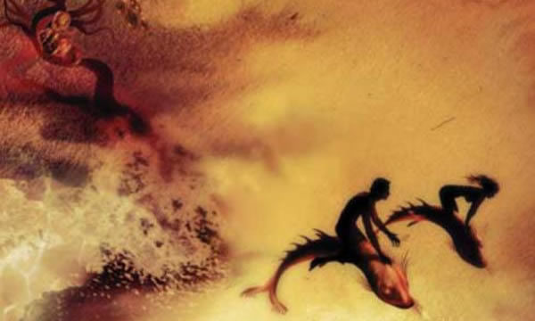 Aliens, Mermaids, and Demonized Astronauts: A Review of C. S. Lewis' Perelandra